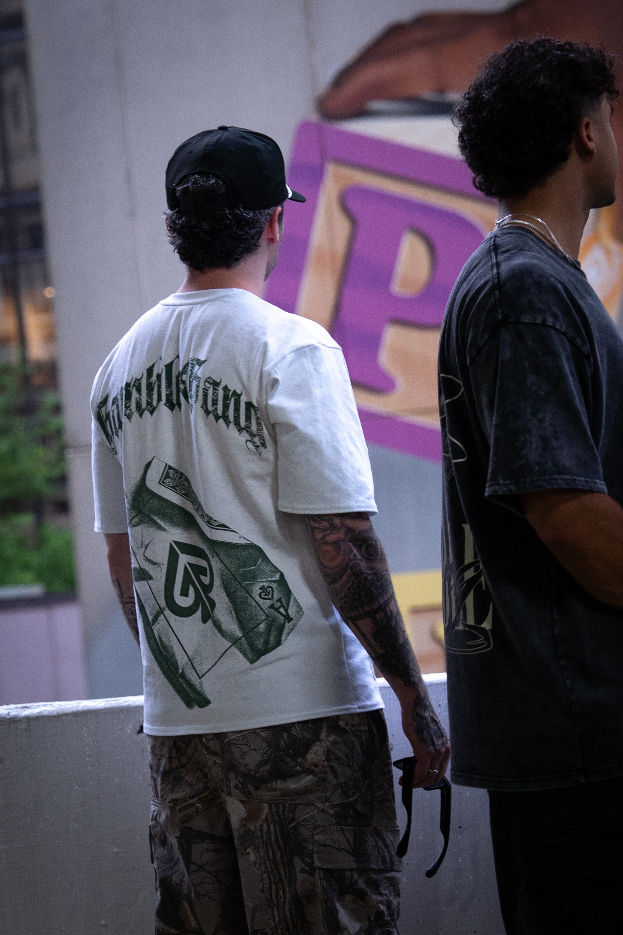 Graphic Tees