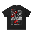 Imagine Tee