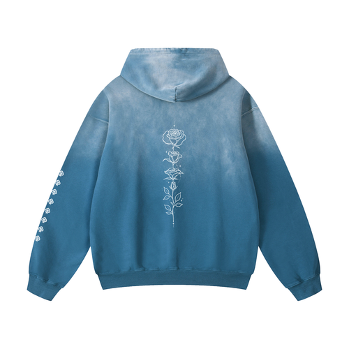 Bloom Back View #color_sky