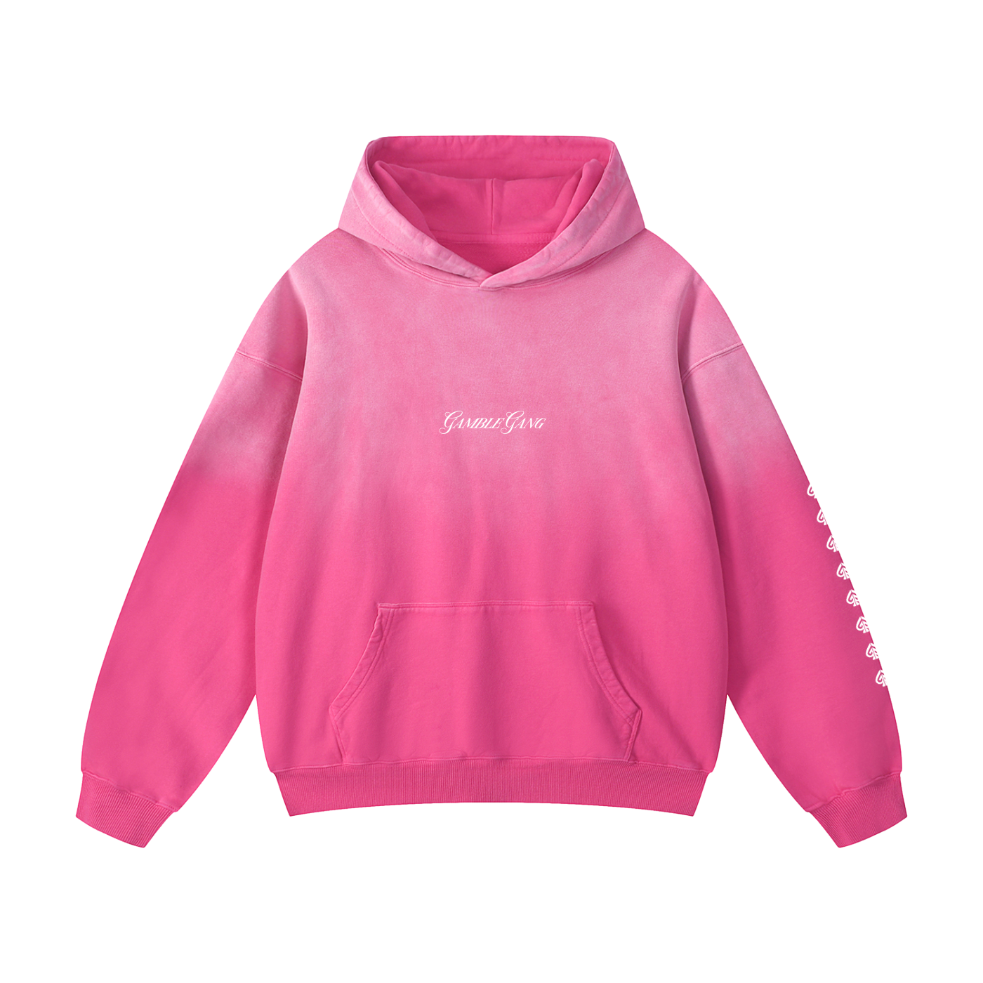 Bloom Front View #color_blush