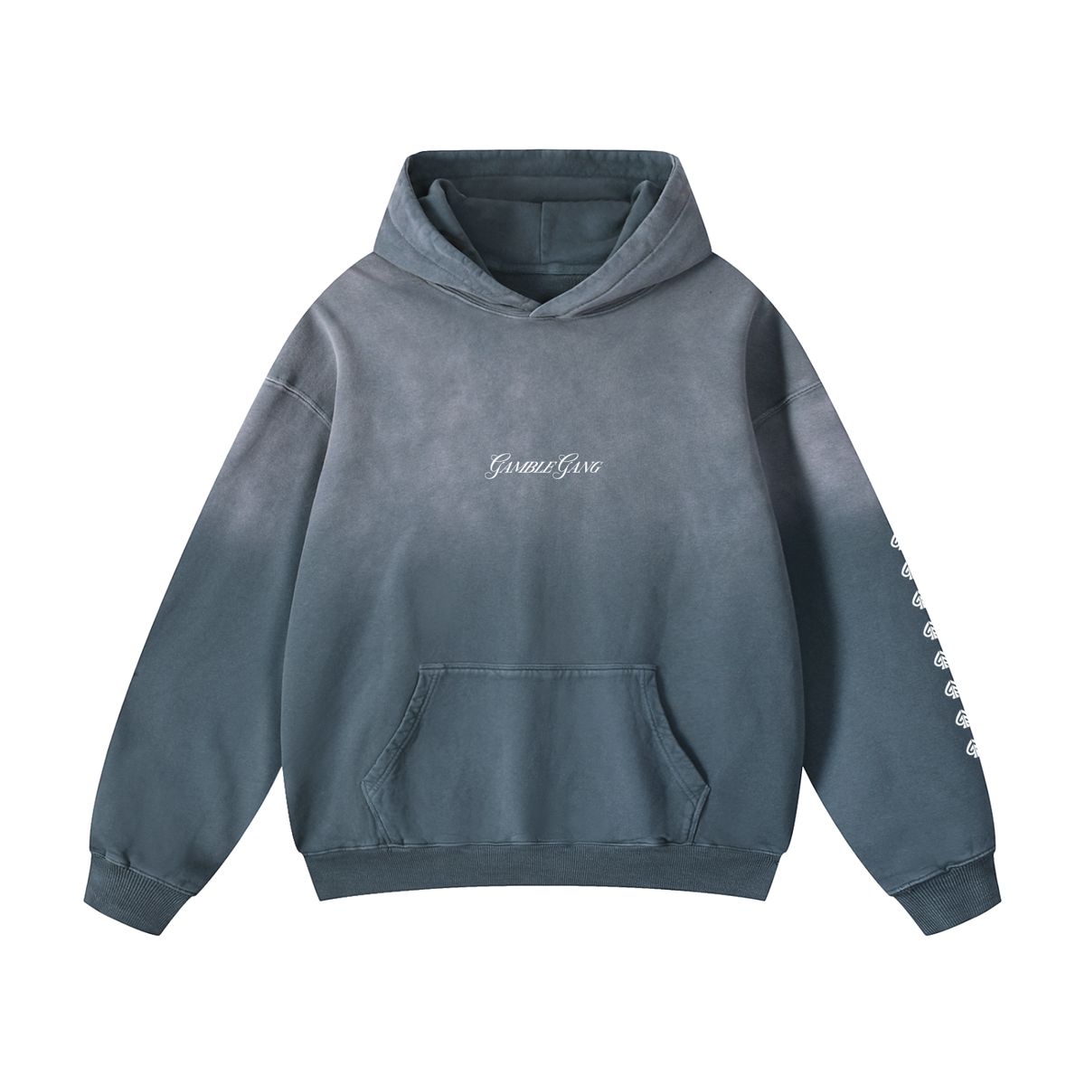 Bloom Front View #color_storm