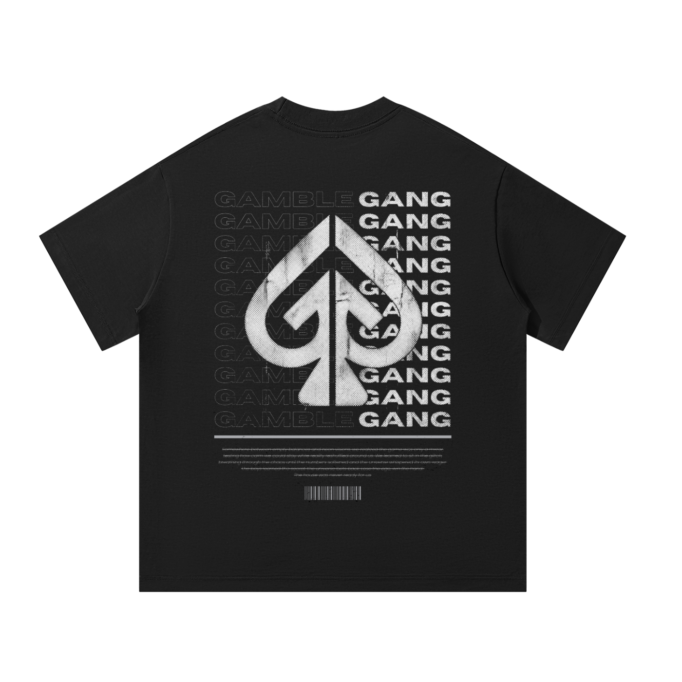 Foundation Tee