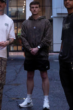 Deadwood Hoodie