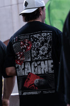 Imagine Tee