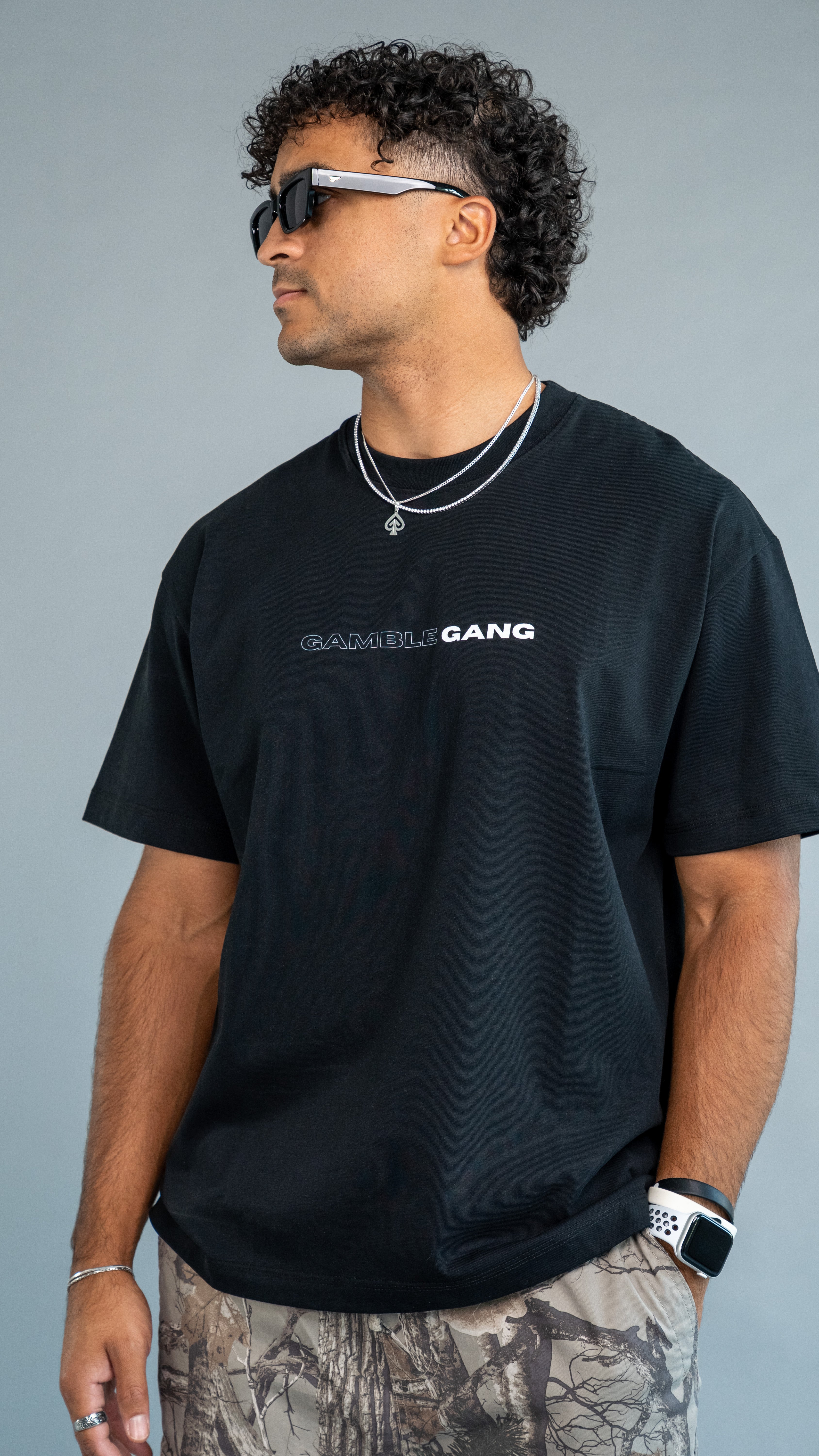 Foundation Tee