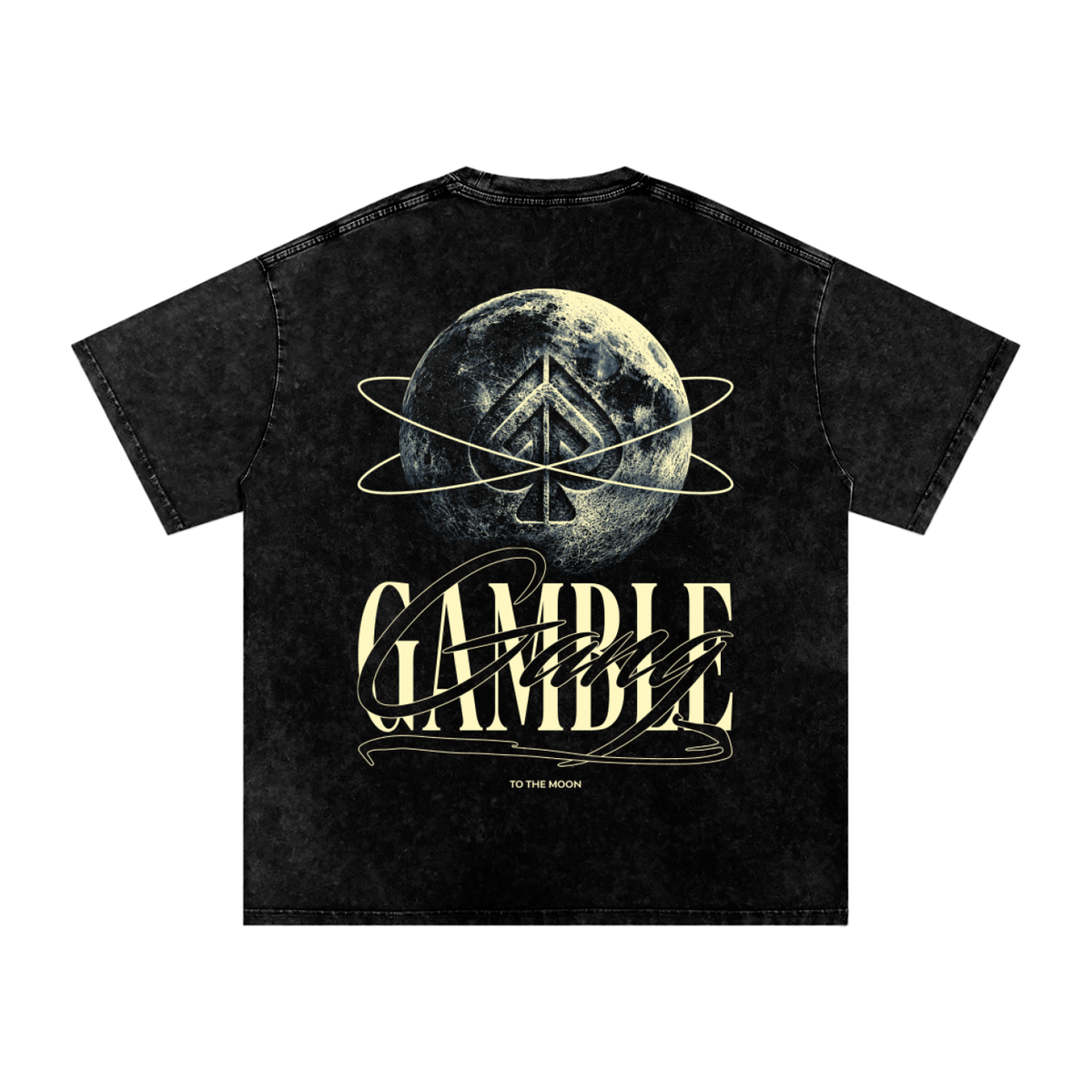 Moon Tee