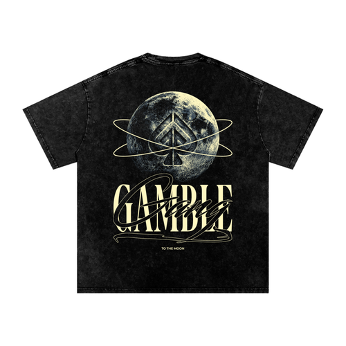Moon Tee